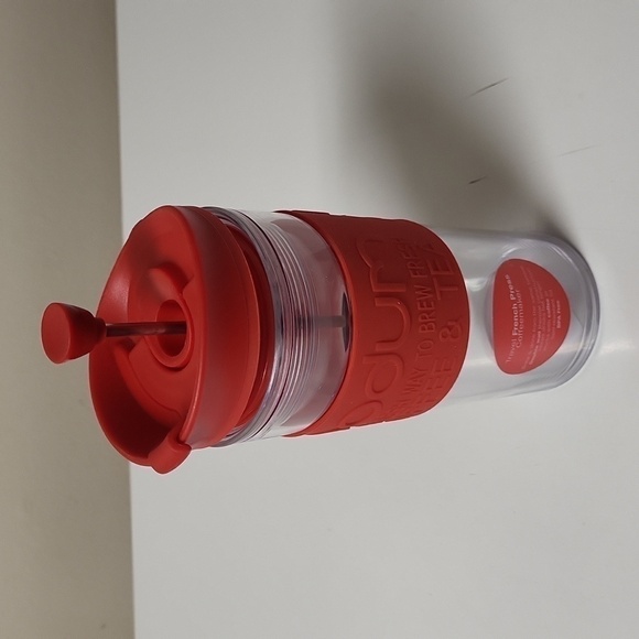 Bodum travel press cups - Picture 6 of 9
